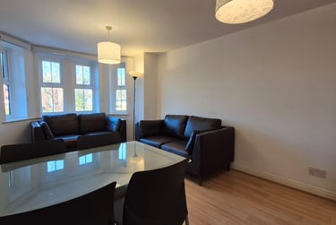 2 bed house, Wilmslow Road, Fallowfield, Manchester, M204NN - Image 4