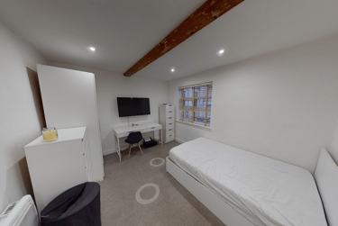 2 bed house, Hastings Street, City Centre, Loughborough, LE115AX - Image 5