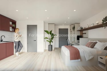 Silver Plus Studio - Image 1