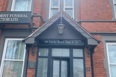 1 bed house, Derby Road, City Centre, Loughborough, LE115AG - Image 6