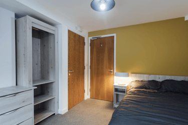 1 bed house, Devonshire House, City Centre, Loughborough, LE113DT - Image 4