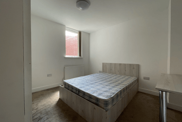 1 bed house, Baxter Gate, City Centre, Loughborough, LE111FT - Image 4