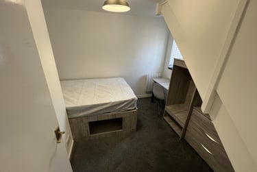 2 bed house, Wards End, City Centre, Loughborough, LE113HA - Image 5