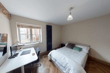 2 bed house, Forest Road, City Centre, Loughborough, LE113NP - Image 3