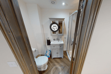 2 bed house, Forest Road, City Centre, Loughborough, LE113NP - Image 5