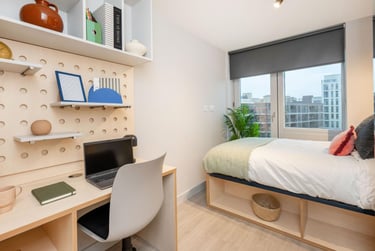 9 Bed Standard En Suite - Image 2