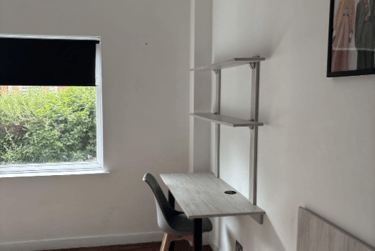 2 bed house, Herrick Road, Shelthorpe, Loughborough, LE112BP - Image 5