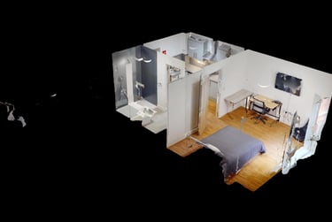 1 bed house, Baxter Gate, City Centre, Loughborough, LE111FT - Image 5