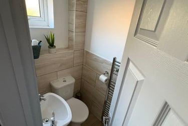 6 bed house, Forsythia Gardens, Lenton, Nottingham, NG72LW - Image 11