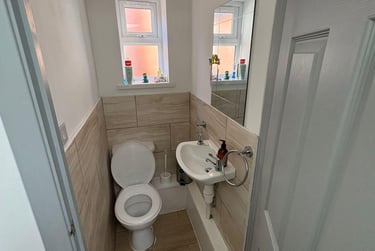 6 bed house, Forsythia Gardens, Lenton, Nottingham, NG72LW - Image 12