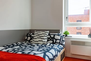 Classic Studio at Globe Works, 20 Cliveland Street, City Centre, Birmingham, B193SH - Image 5