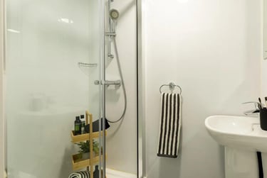 Premium Plus Studio at Globe Works, 20 Cliveland Street, City Centre, Birmingham, B193SH - Image 17