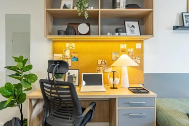 Premium Plus Studio at Globe Works, 20 Cliveland Street, City Centre, Birmingham, B193SH - Image 8