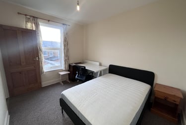 2 bed house, Grove Terrace, Langley Moor, Durham, DH78JT - Image 6