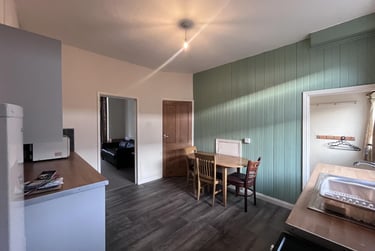 2 bed house, Grove Terrace, Langley Moor, Durham, DH78JT - Image 1