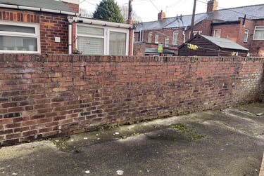 2 bed house, Grove Terrace, Langley Moor, Durham, DH78JT - Image 12