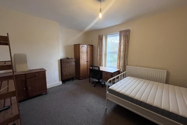 2 bed house, Grove Terrace, Langley Moor, Durham, DH78JT - Image 8