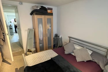 1 bed house, Meadow Lane, City Centre, Loughborough, LE111JY - Image 2