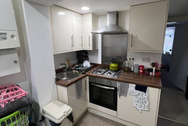 1 bed house, Meadow Lane, City Centre, Loughborough, LE111JY - Image 5