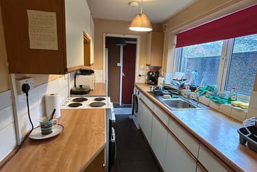 4 bed house, Gladstone Street, City Centre, Loughborough, LE111NP - Image 3