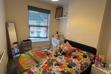 2 bed house, Paget Street, City Centre, Loughborough, LE115DU - Image 5