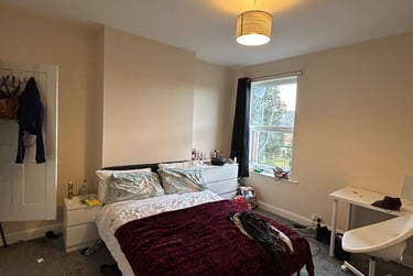 2 bed house, Paget Street, City Centre, Loughborough, LE115DU - Image 6