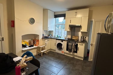 2 bed house, Paget Street, City Centre, Loughborough, LE115DU - Image 4