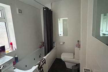 2 bed house, Paget Street, City Centre, Loughborough, LE115DU - Image 9