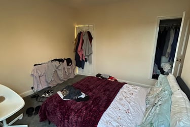 2 bed house, Paget Street, City Centre, Loughborough, LE115DU - Image 7