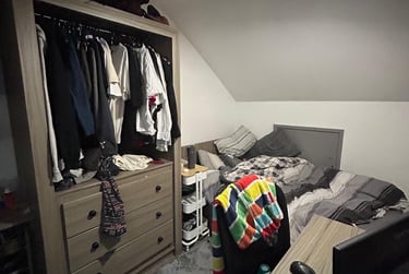 5 bed house, Curzon Street, City Centre, Loughborough, LE113BQ - Image 5