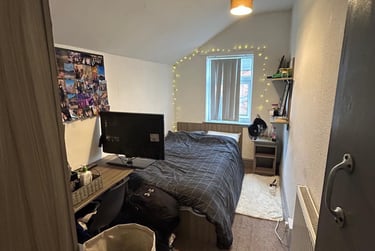 5 bed house, Curzon Street, City Centre, Loughborough, LE113BQ - Image 6