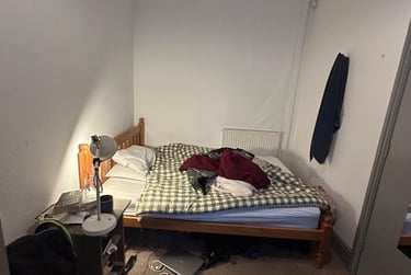 5 bed house, Curzon Street, City Centre, Loughborough, LE113BQ - Image 8