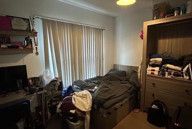 5 bed house, Curzon Street, City Centre, Loughborough, LE113BQ - Image 9