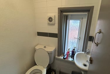 5 bed house, Curzon Street, City Centre, Loughborough, LE113BQ - Image 11