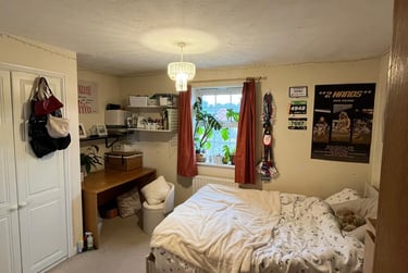 4 bed house, Kingfisher Way, City Centre, Loughborough, LE113NF - Image 3