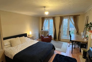 4 bed house, Kingfisher Way, City Centre, Loughborough, LE113NF - Image 5