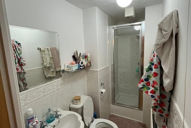 4 bed house, Kingfisher Way, City Centre, Loughborough, LE113NF - Image 11