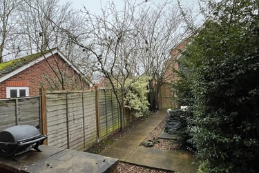 4 bed house, Kingfisher Way, City Centre, Loughborough, LE113NF - Image 13