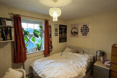 4 bed house, Kingfisher Way, City Centre, Loughborough, LE113NF - Image 4