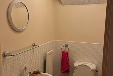 4 bed house, Kingfisher Way, City Centre, Loughborough, LE113NF - Image 12