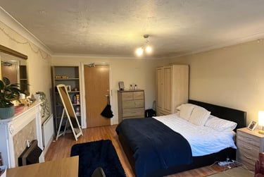 4 bed house, Kingfisher Way, City Centre, Loughborough, LE113NF - Image 7