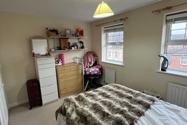 4 bed house, Kingfisher Way, City Centre, Loughborough, LE113NF - Image 8