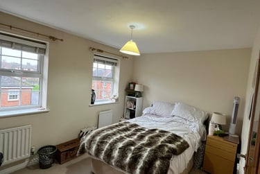 4 bed house, Kingfisher Way, City Centre, Loughborough, LE113NF - Image 9