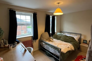 4 bed house, Kingfisher Way, City Centre, Loughborough, LE113NF - Image 10