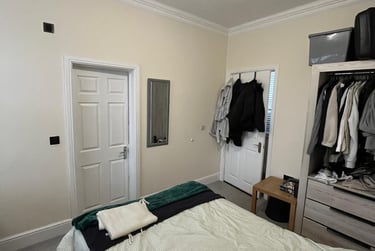 1 bed house, Great Central Apts, City Centre, Loughborough, LE111SN - Image 4