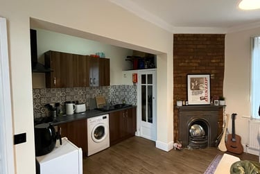 1 bed house, Great Central Apts, City Centre, Loughborough, LE111SN - Image 1