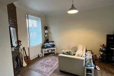 1 bed house, Great Central Apts, City Centre, Loughborough, LE111SN - Image 2