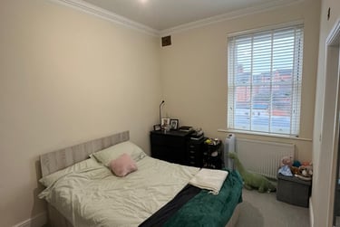 1 bed house, Great Central Apts, City Centre, Loughborough, LE111SN - Image 5