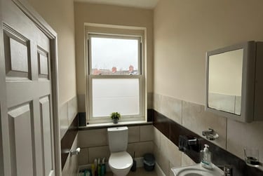 1 bed house, Great Central Apts, City Centre, Loughborough, LE111SN - Image 6