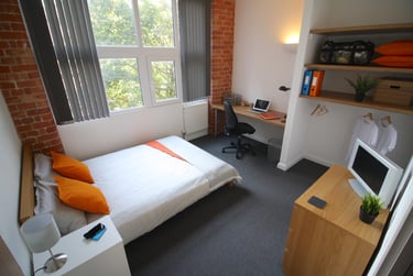 7 bed house, Lower Brown Street, Highfields, Leicester, LE15TH - Image 5